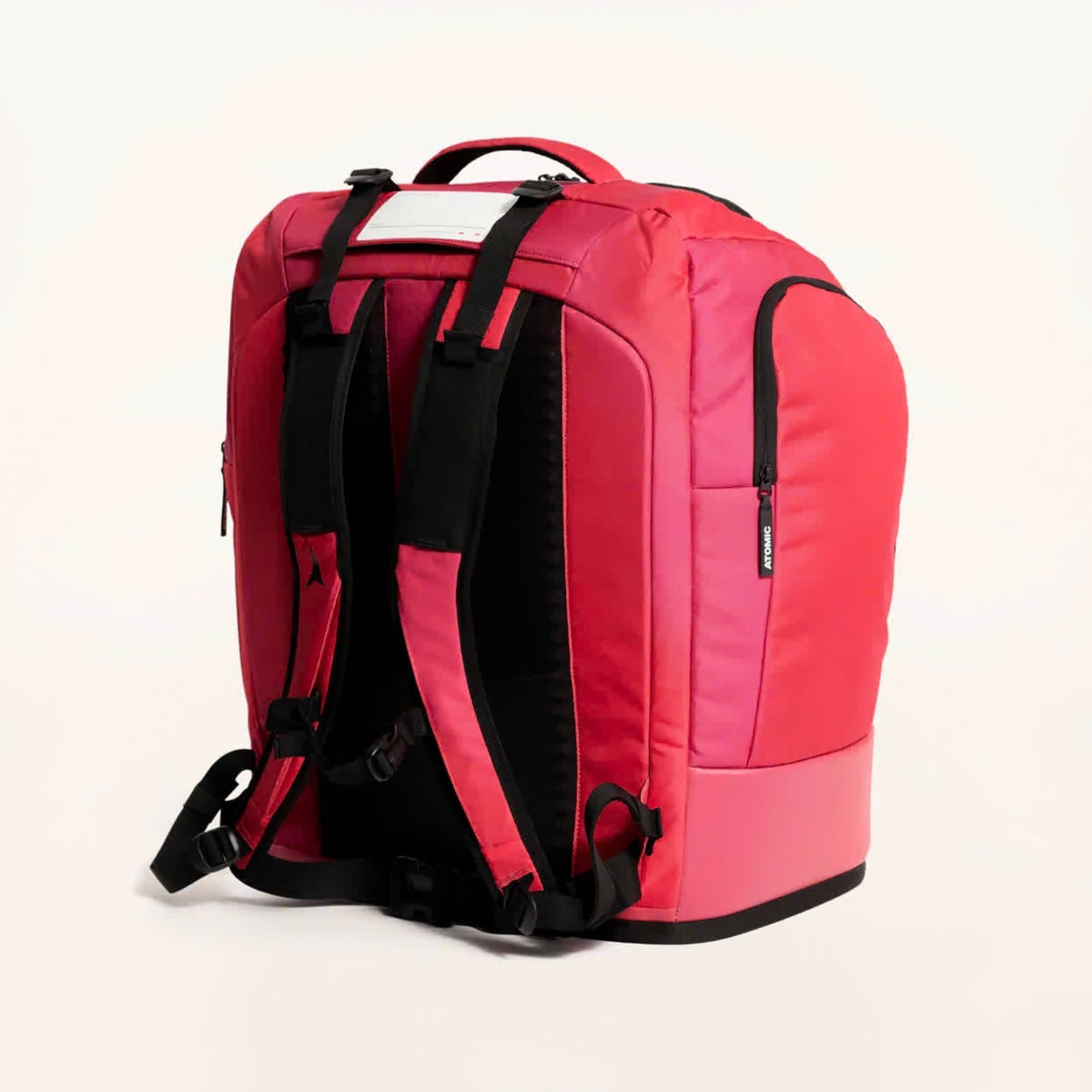 ATOMIC REDSTER PACK 80L ekipējuma soma - sarkana