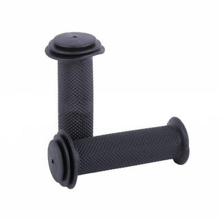 Handlebar grips