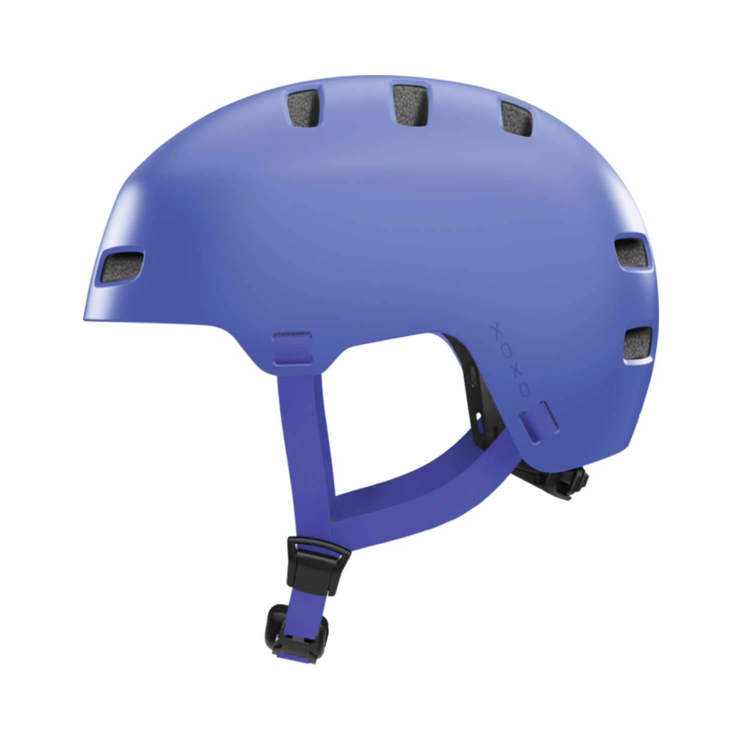 Casco da bicicletta POLISPORT XXS BABY per neonati - Hoggy