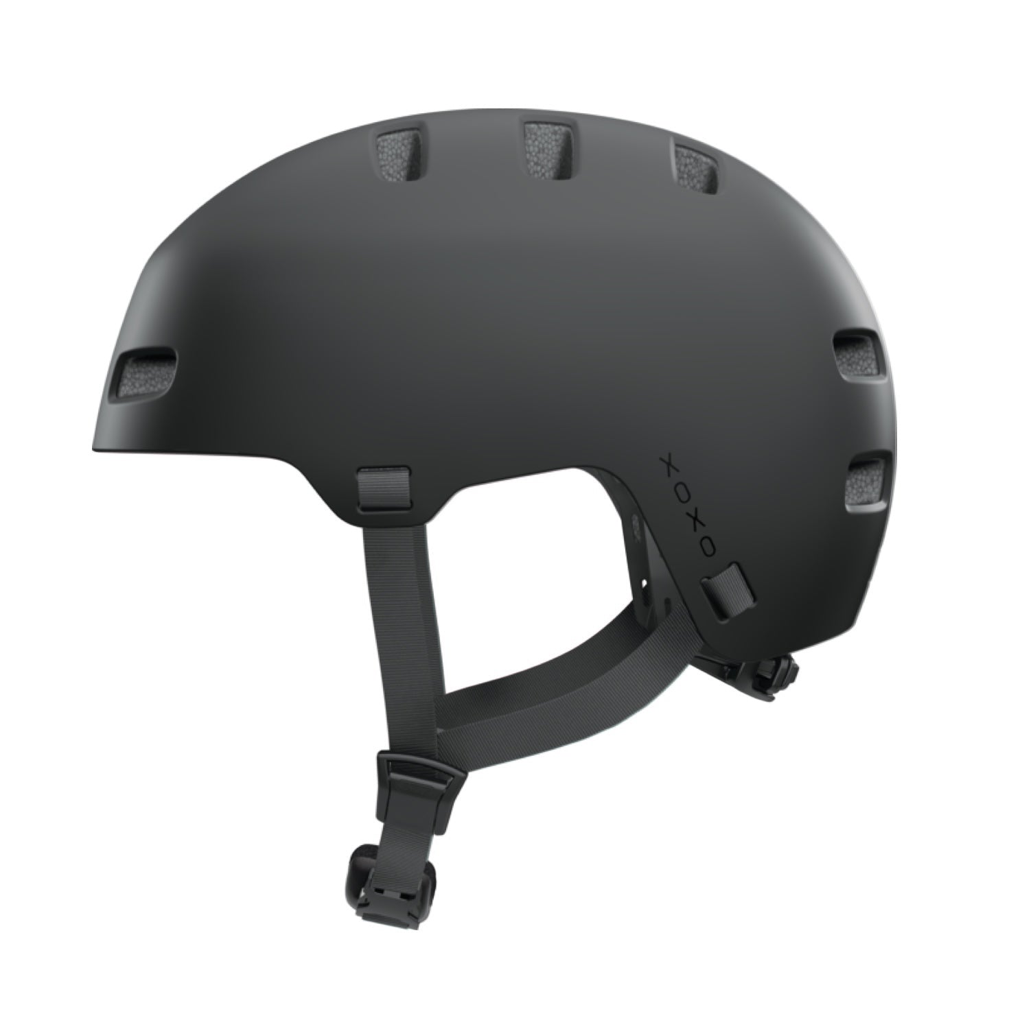 Casco da bicicletta POLISPORT XXS BABY per neonati - Hoggy