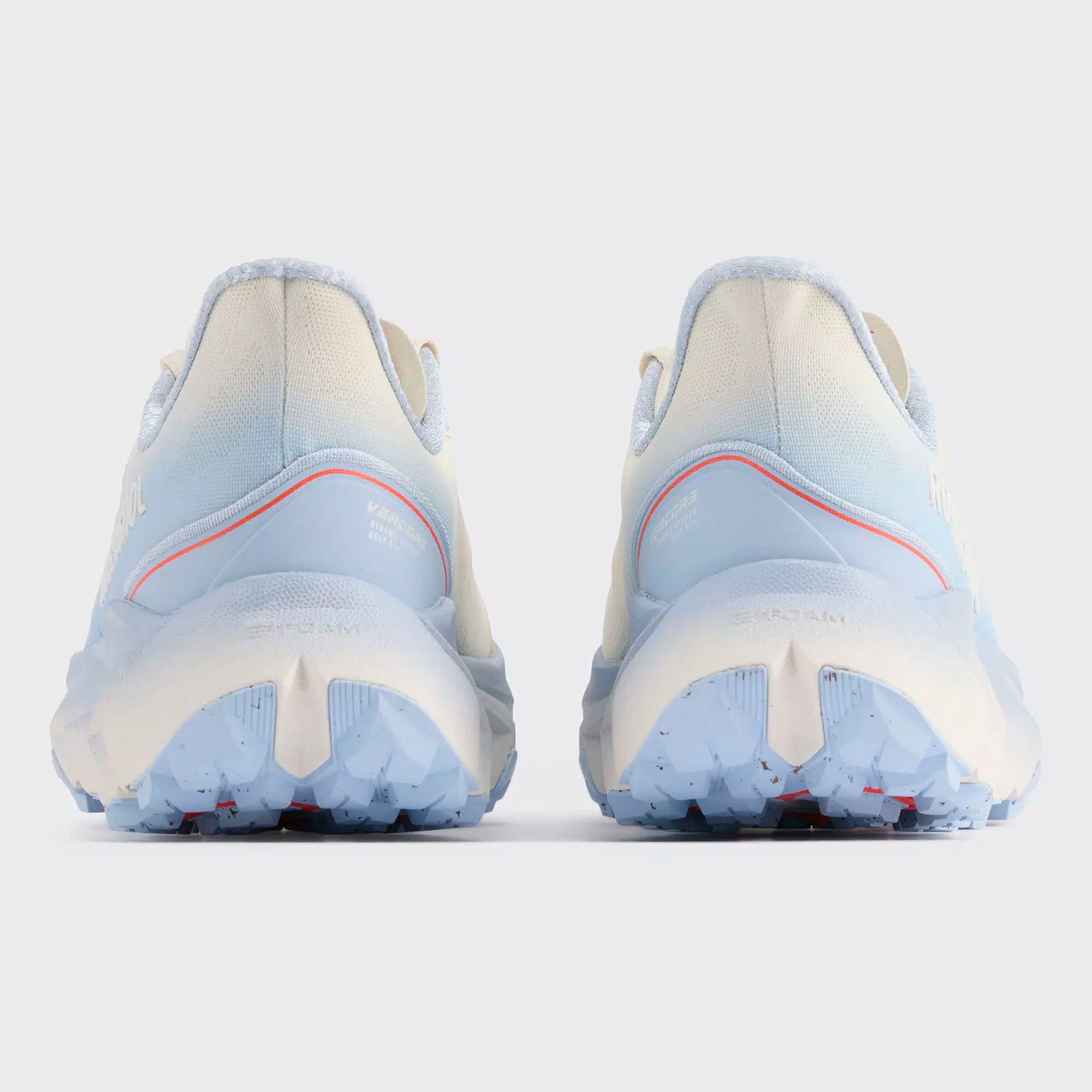 Zapatillas de trail running ROSSIGNOL W VERCORS - blanco susurro
