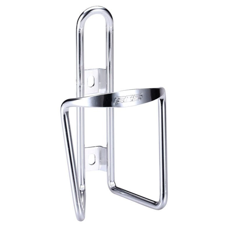 BBB BBC - 01 ECOTANK bottle cage - silver - BBB - Evelostore