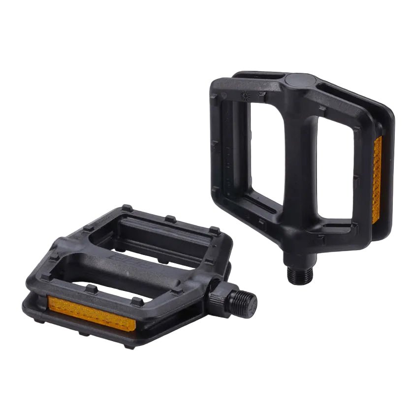 BBB BPD - 35 TRAILRIDE pedals - BBB - Evelostore