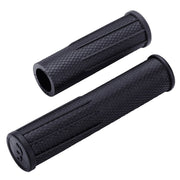 Puños de manillar BBB CRUISER BHG-92 - negros