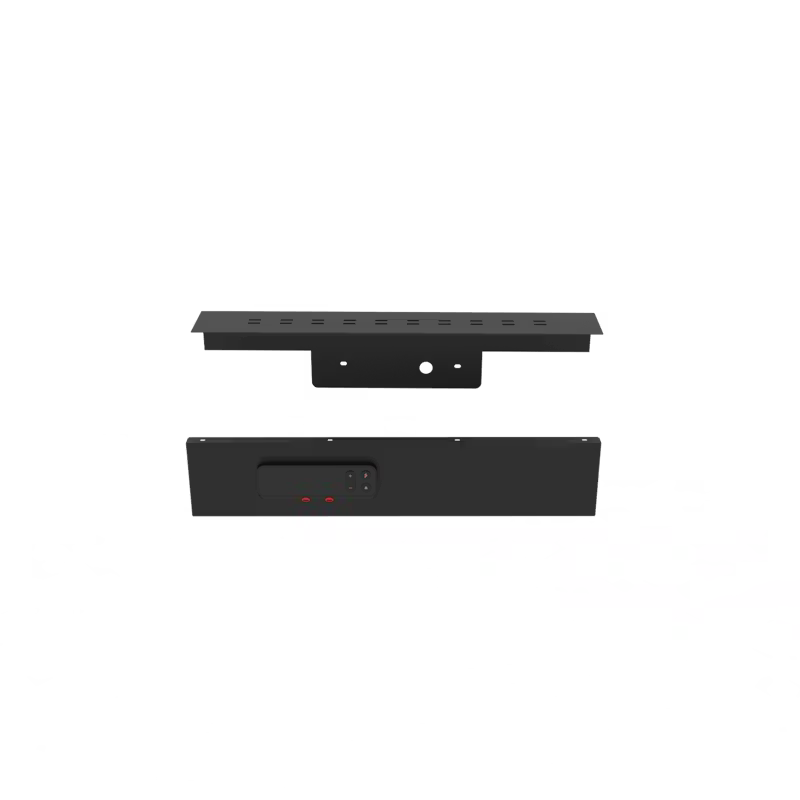 WEBER BBQ virtuvės Connect rinkinys, BBQ2000221