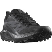 SALOMON SENSE RIDE 5 SR Forces tactical footwear - black