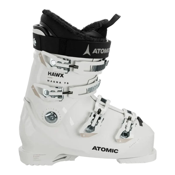 Women alpine ski boots ATOMIC HAWX MAGNA 75 W – Evelostore