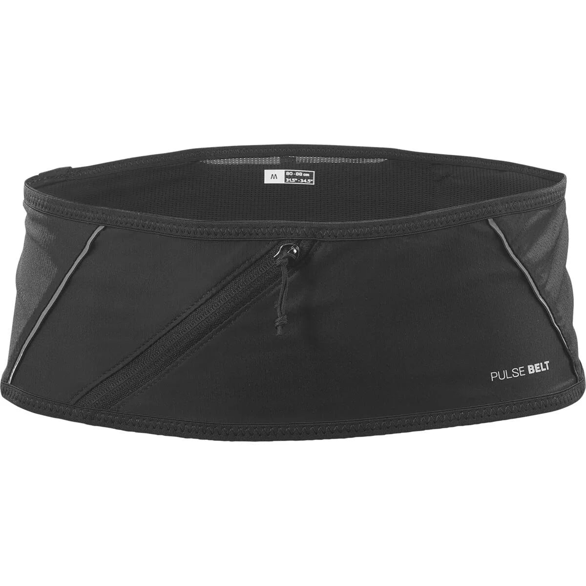 Nerka do biegania SALOMON Pulse Belt – czarna