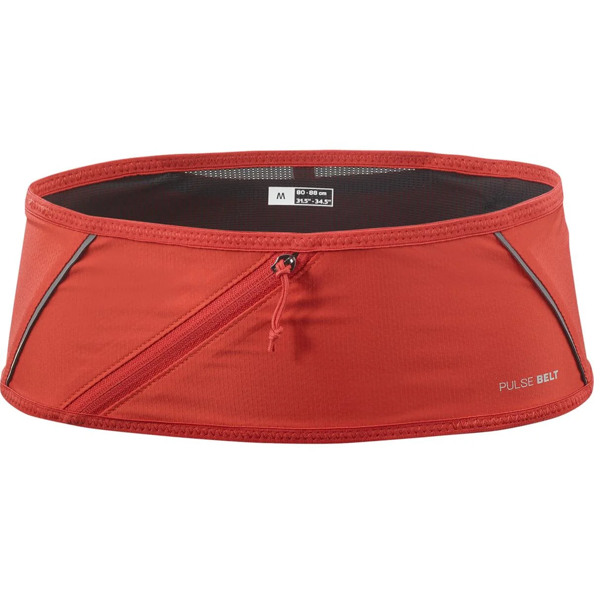 Nerka do biegania SALOMON Pulse Belt – czarna
