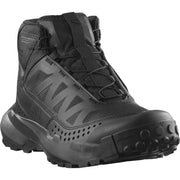 SALOMON AMPHIB ASSAULT tactical footwear - black