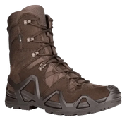 LOWA Zephyr MK2 GTX HI taktische Schuhe - dunkelbraun