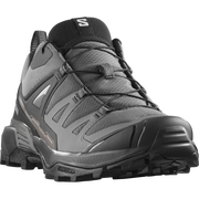 SALOMON X ULTRA 360 vaelluskengät - harmaa/musta