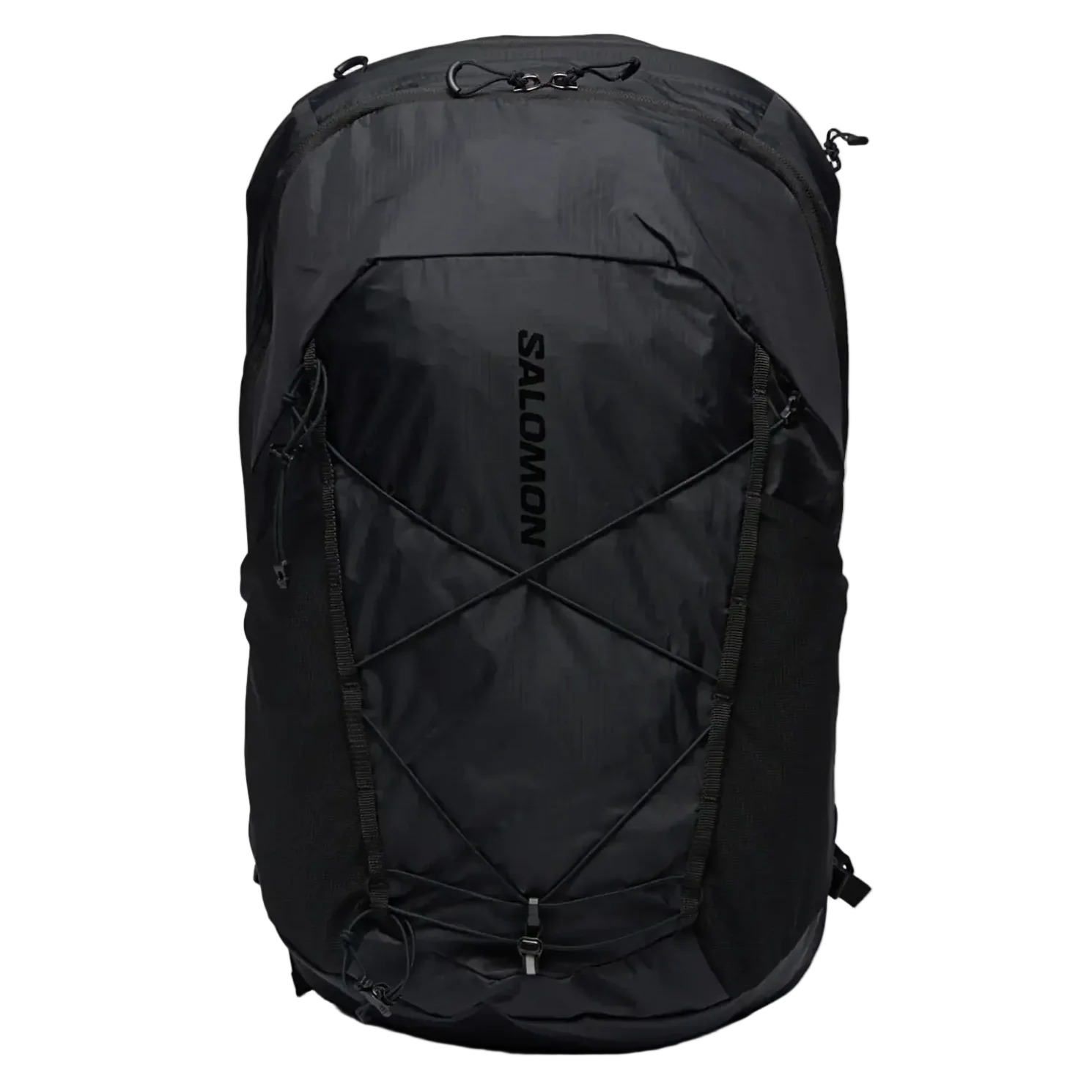 SALOMON XT 15 OG-rygsæk – sort