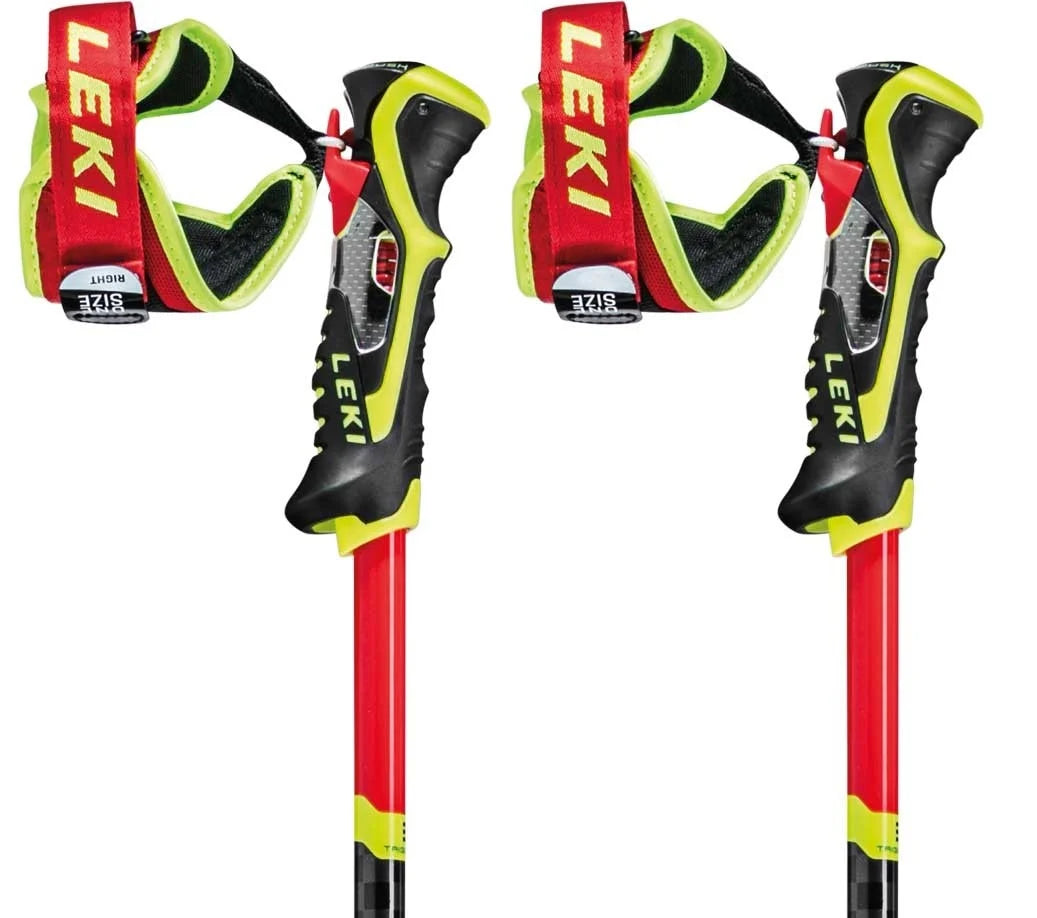 Bastoncini da sci LEKI Venom SL 3D