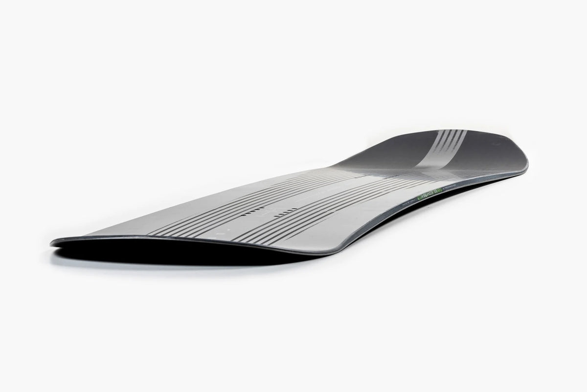 Snowboard NITRO HIGHLANDER - noir