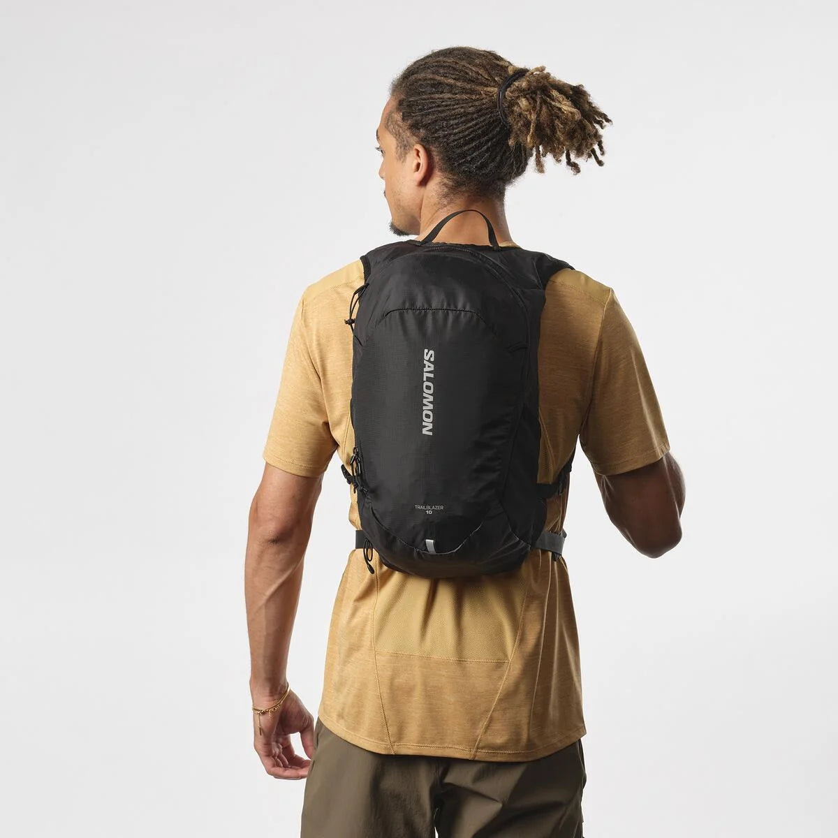 Zaino SALOMON XT 15 OG - nero