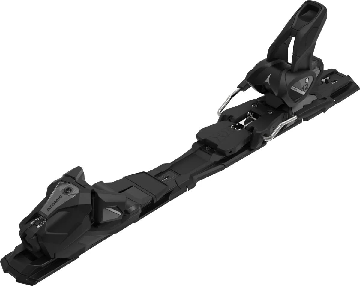 ATOMIC VOLANT 7000 + MI 12 GW kalnų slidės — platininės