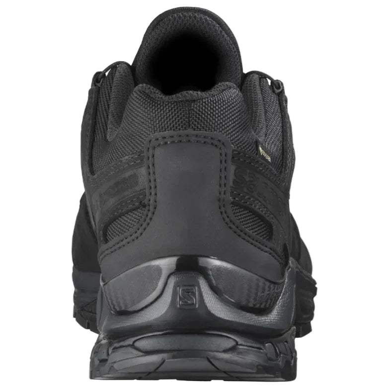 SALOMONi taktikalised jalatsid XA Forces GTX Black