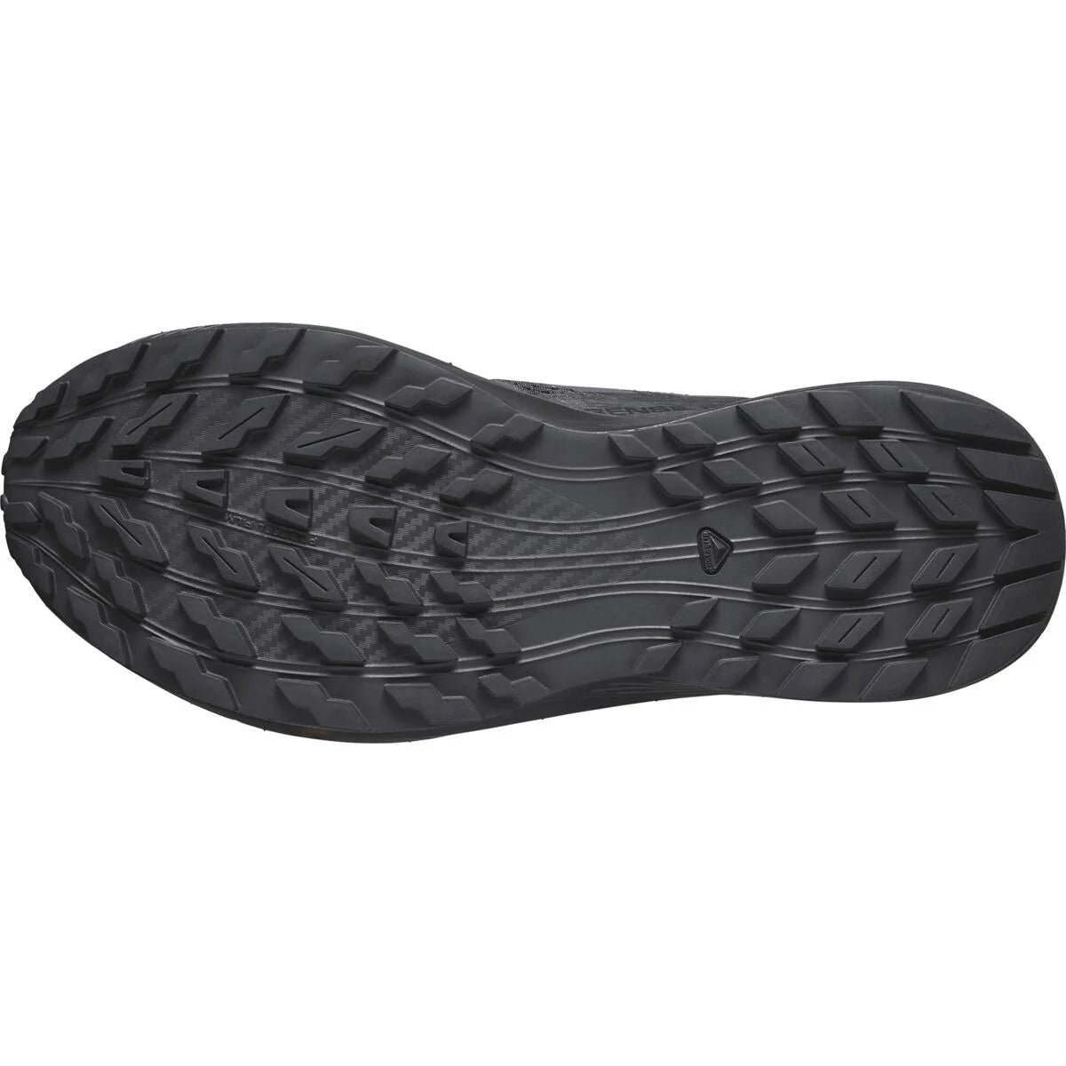SALOMON SENSE RIDE 5 SR Forces tactical footwear - black