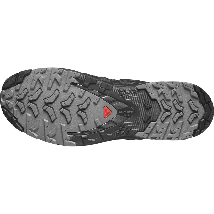 SALOMON XA PRO 3D V9 WIDE Trailrunning-Schuhe - Schwarz