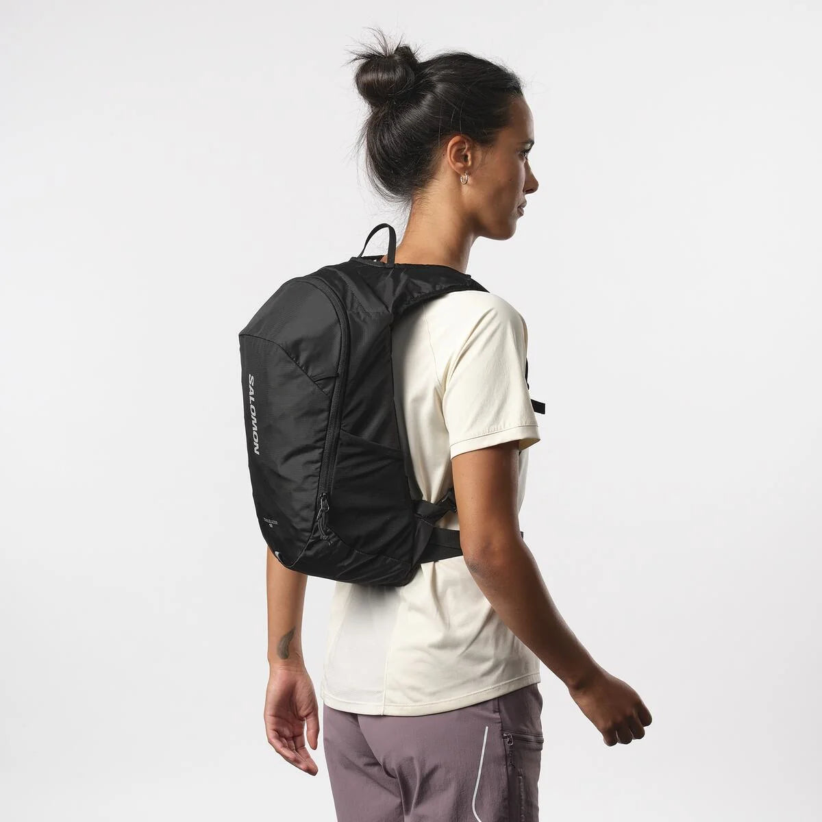 Zaino SALOMON XT 15 OG - nero