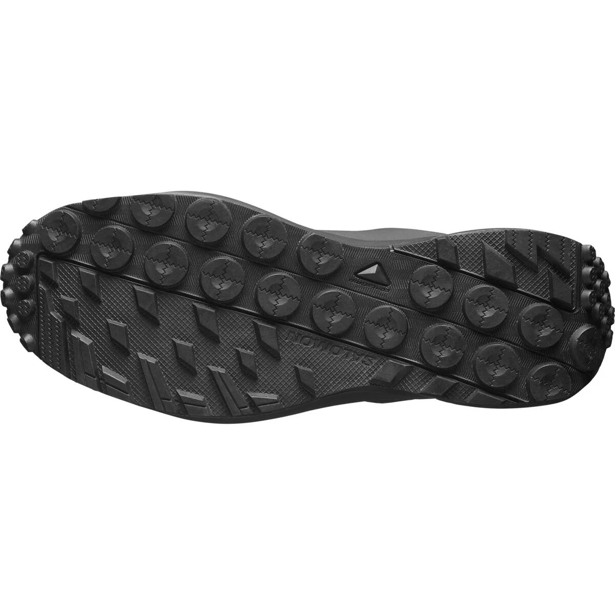 SALOMON AMPHIB ASSAULT tactical footwear - black