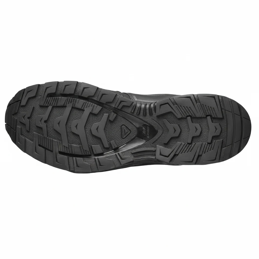 SALOMONi taktikalised jalatsid XA Forces GTX Black