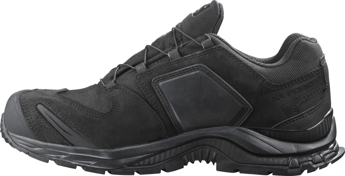 SALOMONi taktikalised jalatsid XA Forces GTX Black