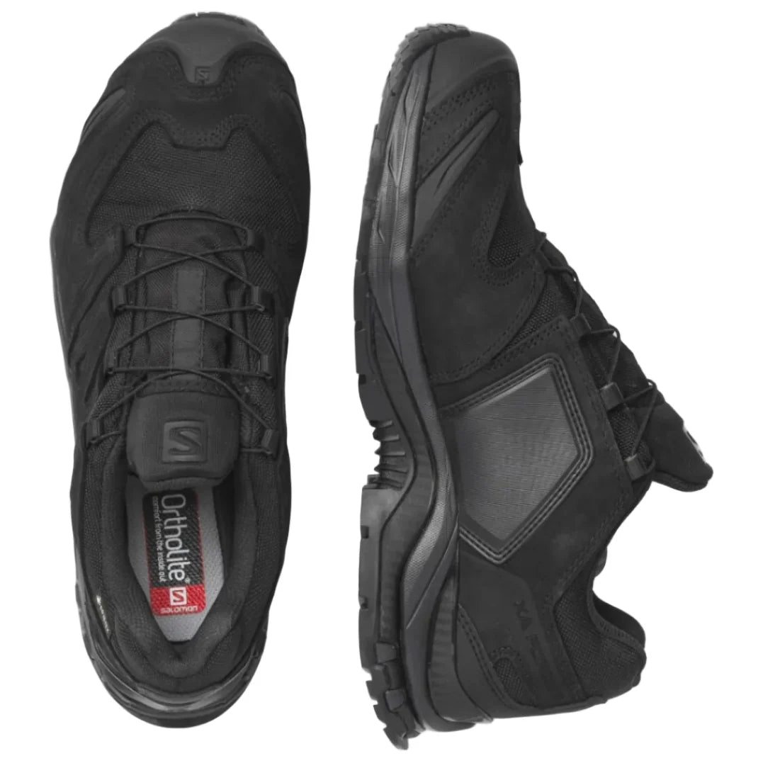 SALOMONi taktikalised jalatsid XA Forces GTX Black