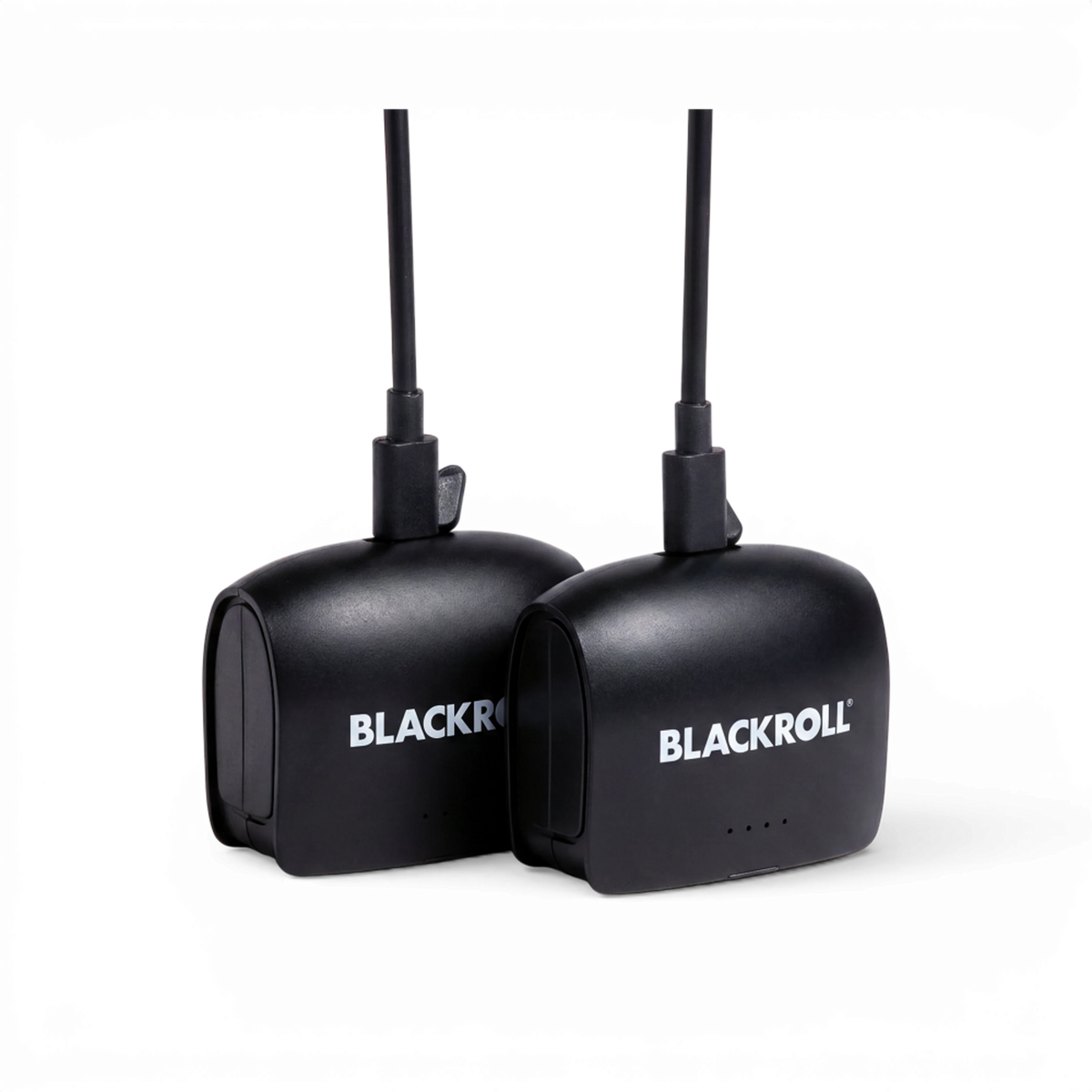 BLACKROLL INFINITY-reservebatterier 2.0 - Sort