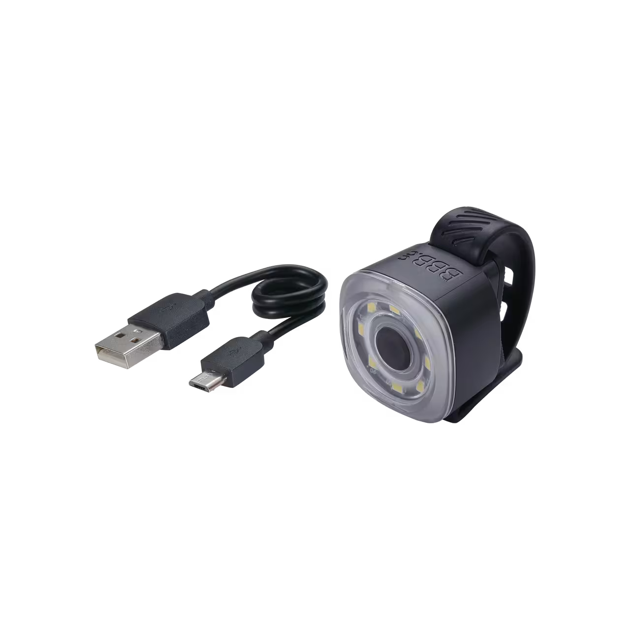 BBB SPIRIT BLS-225 Front light - black
