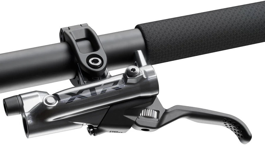 Freno a disco SHIMANO XTR BL-M9220 / BR-M9220 a 4 pistoncini