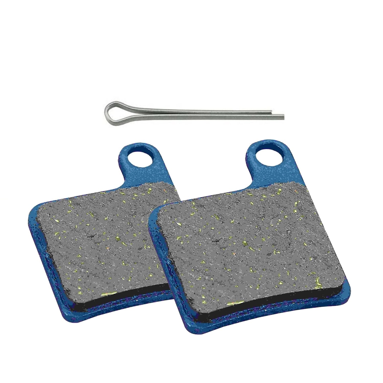 Pastillas de freno de disco para E-BIKE JAGWIRE DCAB04 PRO