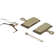 SHIMANO G01S Resin disc brake pads