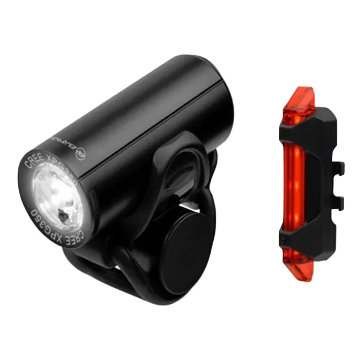 BRIVIGA EBSL-3289+EBSL-3402 Light set - black