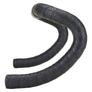 SUPACAZ SUPER STICKY KUSH GRAVEL Lenkerband – Schwarz