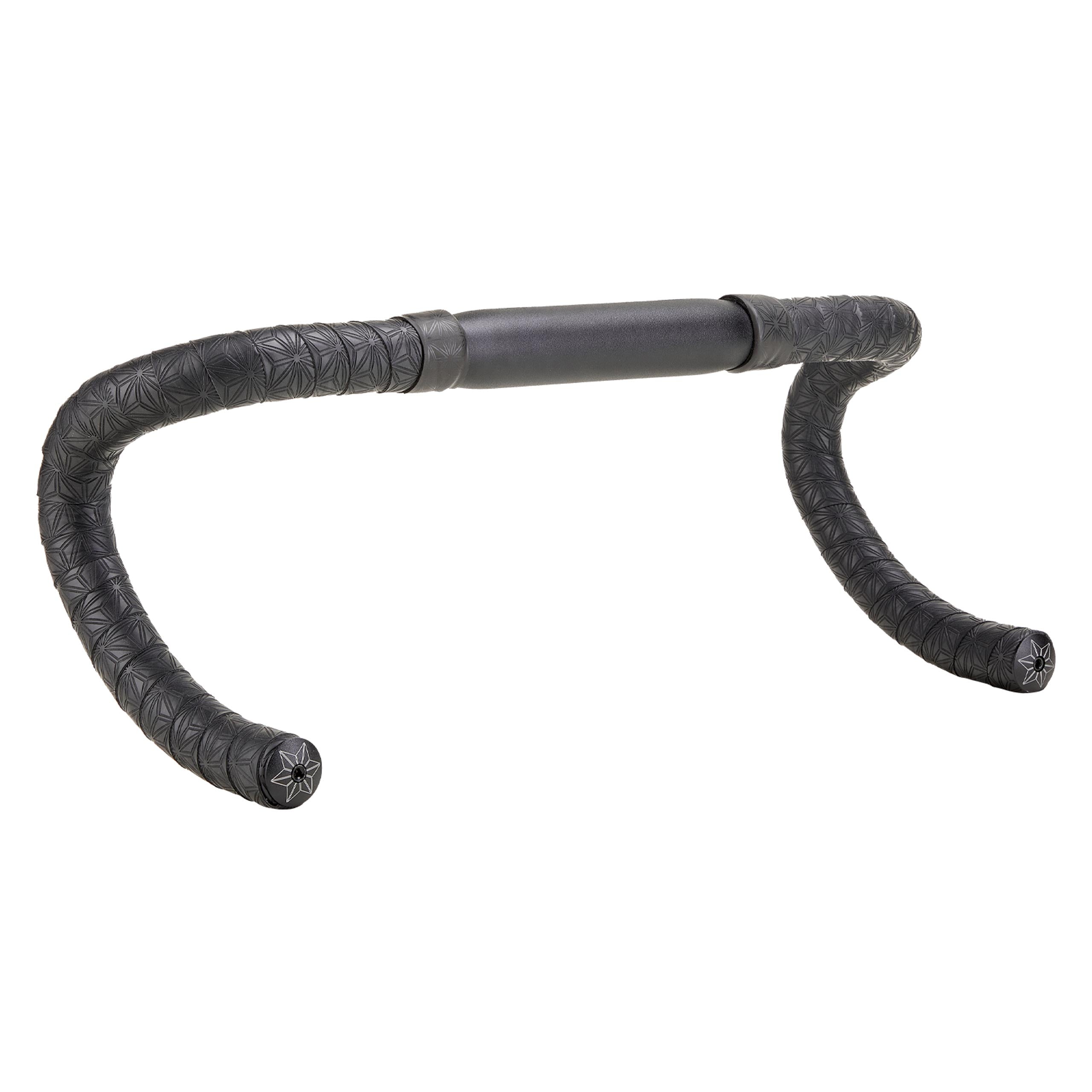 SUPACAZ SUPER STICKY KUSH GRAVEL Lenkerband – Schwarz