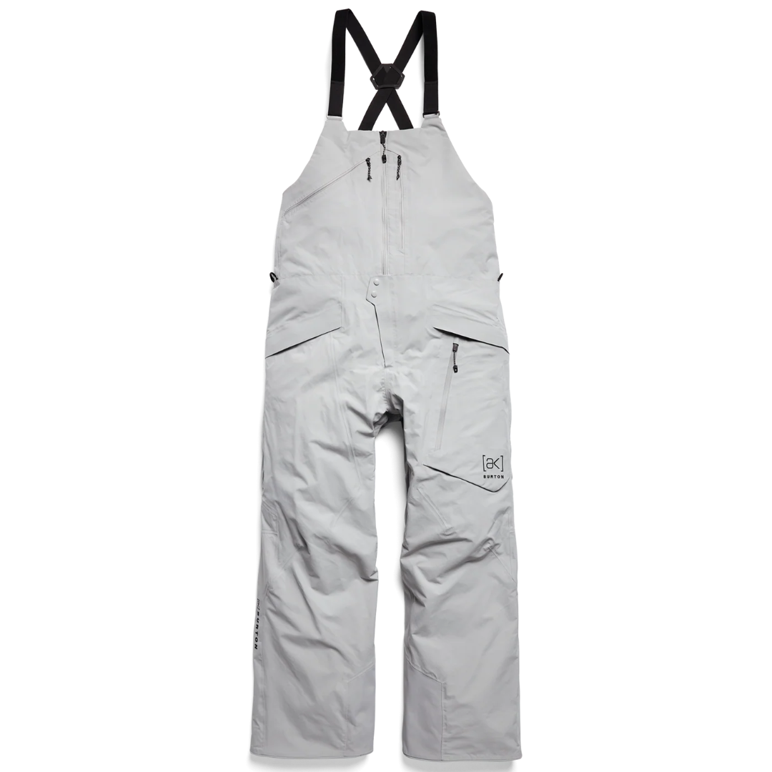 BURTON [AK] CYCLIC GORE-TEX 2L meeste suusapüksid - hall
