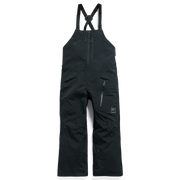 BURTON [AK] CYCLIC GORE-TEX 2L-bibbukser til mænd - ægte sort
