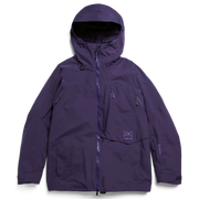 BURTON [AK] CYCLIC GORE-TEX 2L men's jacket - nightshade purple