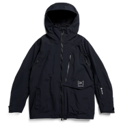 BURTON [AK] CYCLIC GORE-TEX 2L men's jacket - true black