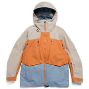BURTON [AK] SWASH SYNTHETIC INSULATED GORE-TEX 2L Herrenjacke - mehrfarbig