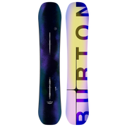 Snowboard BURTON CUSTOM CAMBER da uomo – Faded