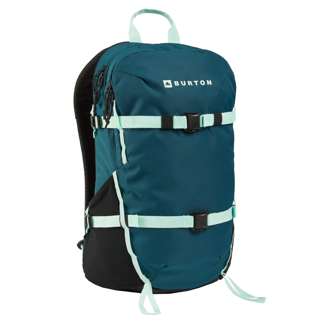 BURTON DAY HIKER 22L backpack - atlantic teal
