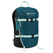 BURTON DAY HIKER 22L backpack - atlantic teal