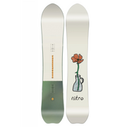 BURTON DROP Damen-Snowboard