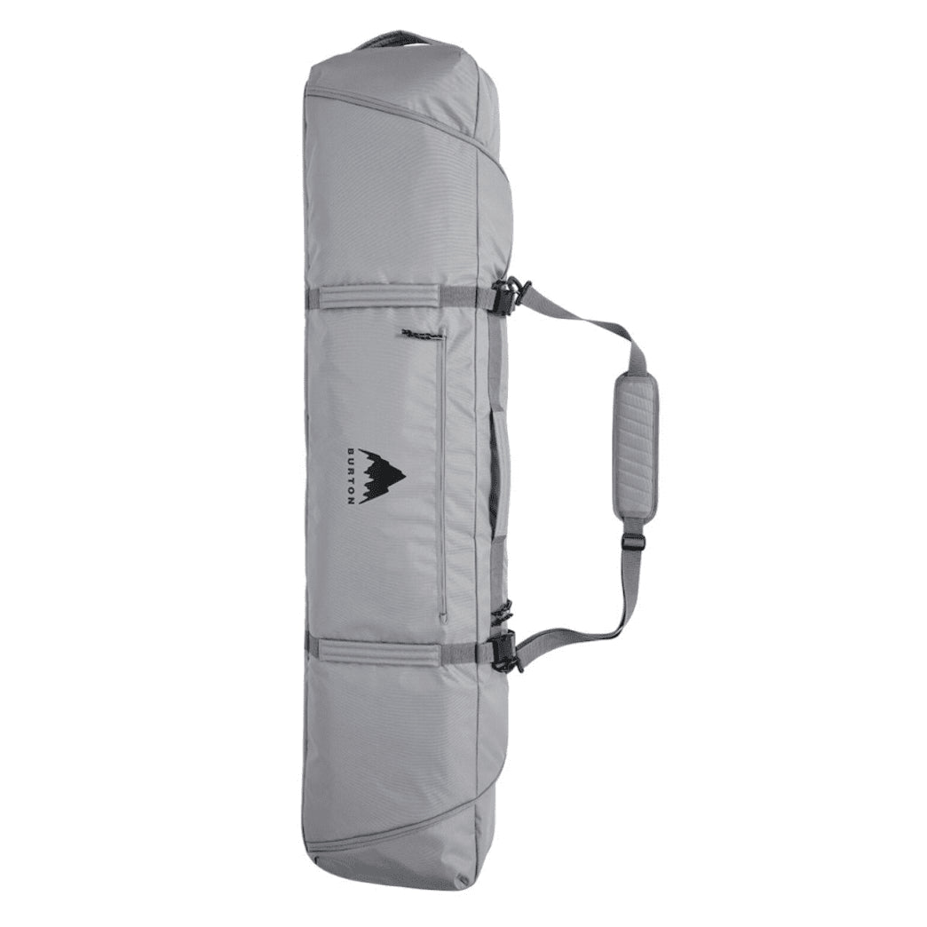 BURTON GIG BAG snowboard bag - sharkskin - BURTON - Evelostore