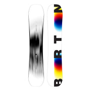 BURTON MEN'S CUSTOM X snowboard - BURTON - Evelostore