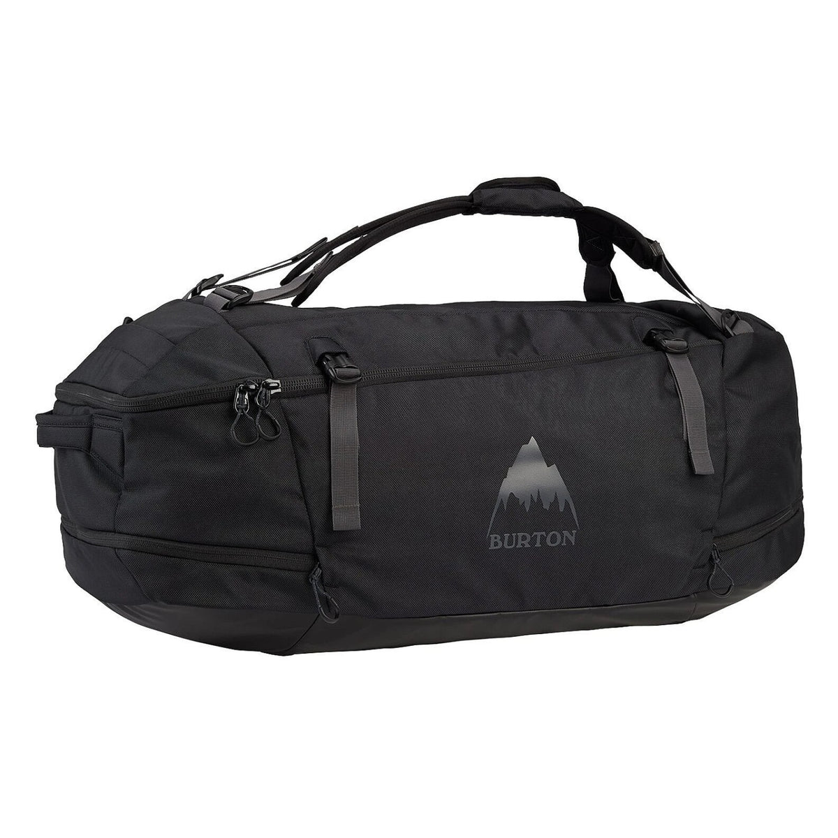 burton zelt Multipath 90L Ersatzkurbel Markise Size:50 - High Step Wie funktioniert ein Bike