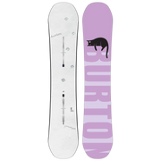 Tavola da snowboard BURTON YEASAYER FLYING V da donna – Paws